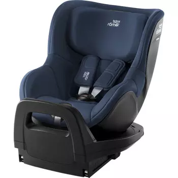 Автокресло Britax Roemer Dualfix Pro