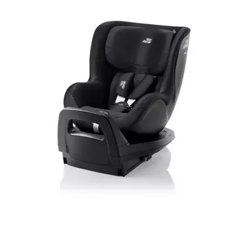 Автокресло Britax Roemer Dualfix Pro Classic