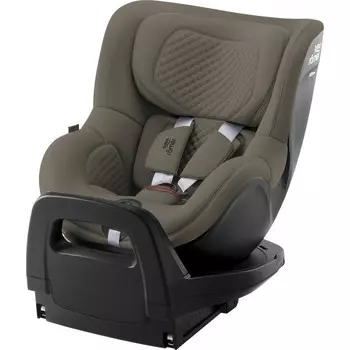 Автокресло Britax Roemer Dualfix Pro Lux