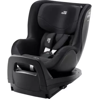 Автокресло Britax Roemer Dualfix Pro M Classic
