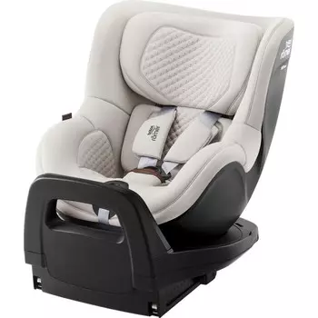 Автокресло Britax Roemer Dualfix Pro M Lux