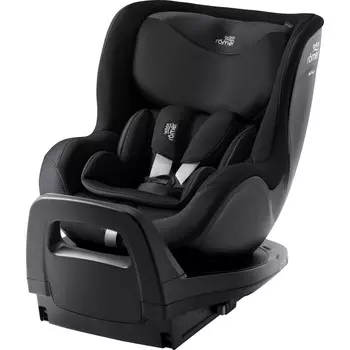 Автокресло Britax Roemer Dualfix Pro M Style