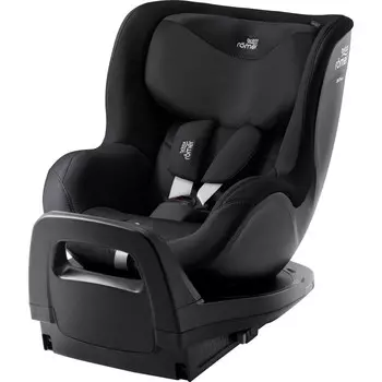 Автокресло Britax Roemer Dualfix Pro Style