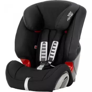 Автокресло Britax Roemer Evolva 1-2-3