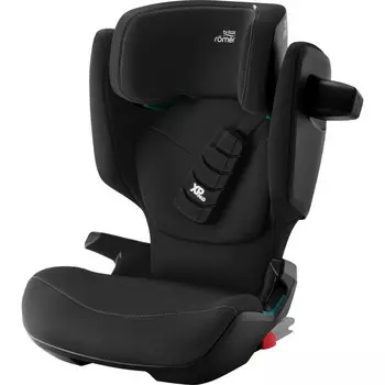 Автокресло Britax Roemer Kidfix Pro Classic