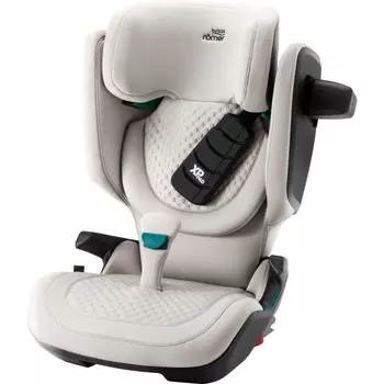 Автокресло Britax Roemer Kidfix Pro Lux