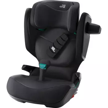 Автокресло Britax Roemer Kidfix Pro Style