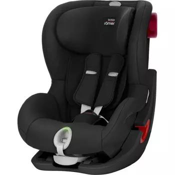 Автокресло Britax Roemer King II LS