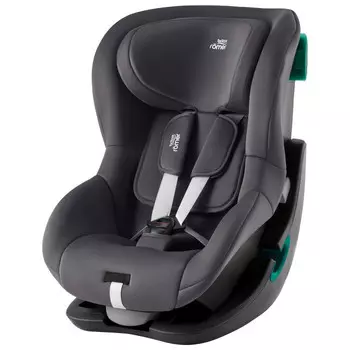 Автокресло Britax Roemer King Pro