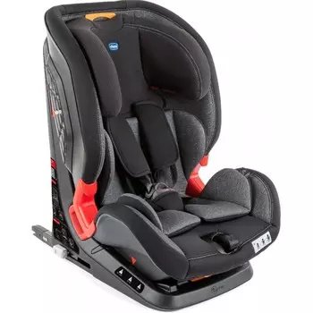 Автокресло Chicco Akita Fix