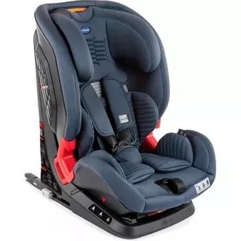 Автокресло Chicco Akita Fix Air
