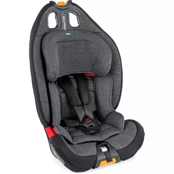 Автокресло Chicco Gro-up
