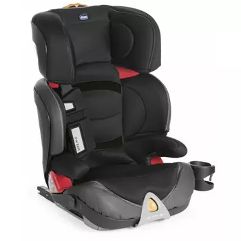 Автокресло Chicco Oasys Evo FixPlus
