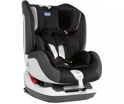 Автокресло Chicco Seat-up 012