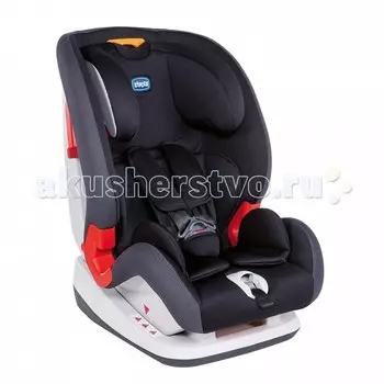 Автокресло Chicco Youniverse