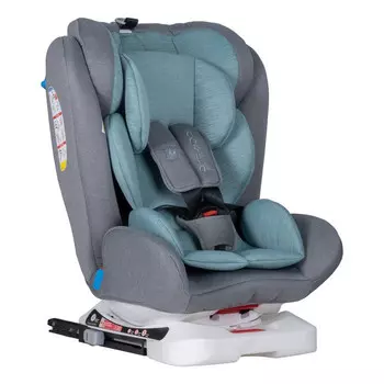 Автокресло Costa CS-002 IsoFix