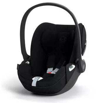 Автокресло Cybex Cloud T i-Size Plus