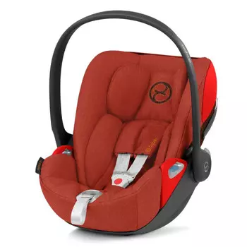 Автокресло Cybex Cloud Z I-Size Plus