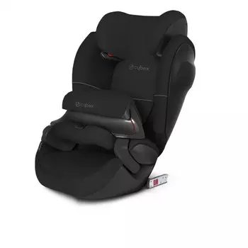 Автокресло Cybex Pallas M-Fix SL