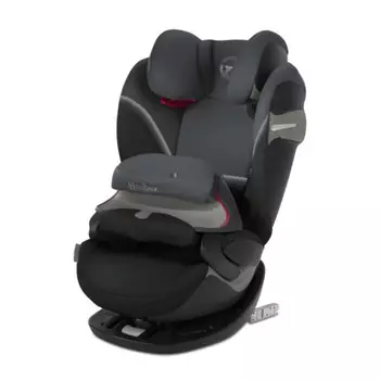 Автокресло Cybex Pallas S-Fix