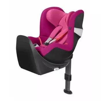 Автокресло Cybex Sirona M2 i-Size + Base M