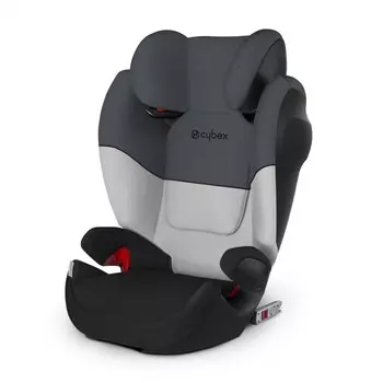 Автокресло Cybex Solution M-Fix SL