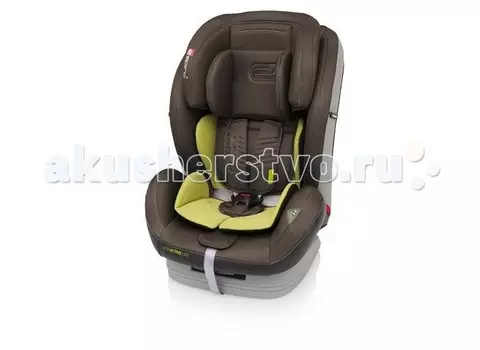 Автокресло Espiro Kappa