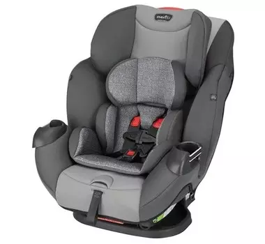 Автокресло Evenflo Symphony
