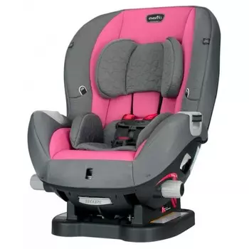 Автокресло Evenflo Triumph