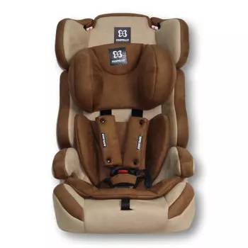 Автокресло Farfello GE-E велюр