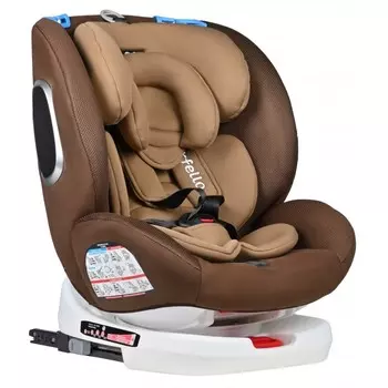 Автокресло Farfello YB102A Isofix