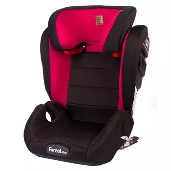 Автокресло Forest kids Aksel Fix