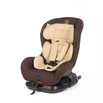 Автокресло Forest kids Alvin IsoFix
