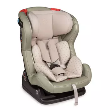 Автокресло Happy Baby Passenger V2