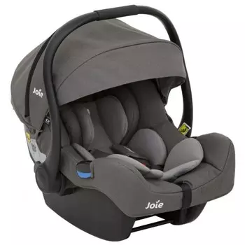 Автокресло Joie I-Gemm I-Size Safe