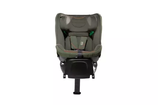 Автокресло Joie I-Spin XL