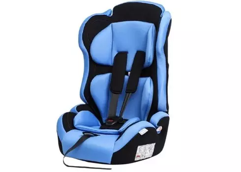 Автокресло Крошка Я Multi