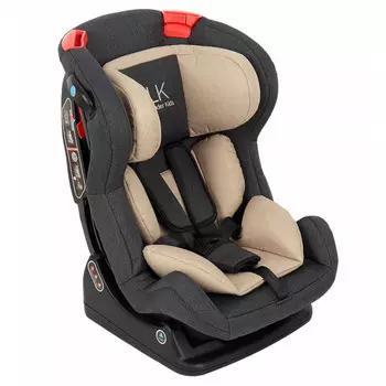 Автокресло Leader Kids Averso