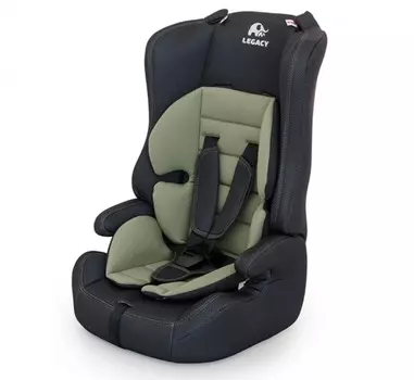 Автокресло Legacy Lullaby 513RF (9-36 кг)