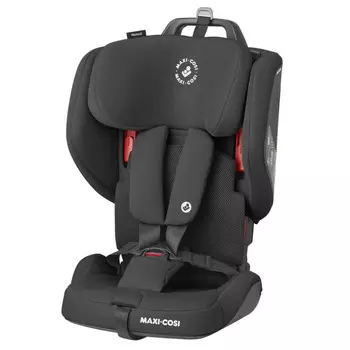 Автокресло Maxi-Cosi Nomad Authentic