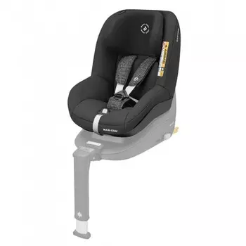 Автокресло Maxi-Cosi Pearl Smart i-Size