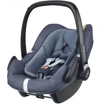 Автокресло Maxi-Cosi Pebble Plus