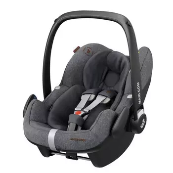 Автокресло Maxi-Cosi Pebble Pro Lux