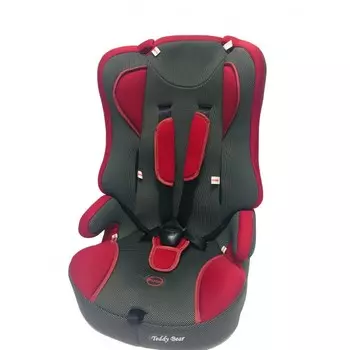 Автокресло Мишутка 513RF Teddy Bear (без вкладыша)