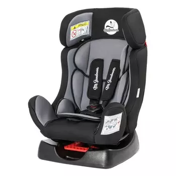 Автокресло Mr Sandman Venice