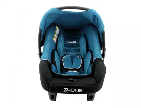 Автокресло Nania Beone SP Luxe