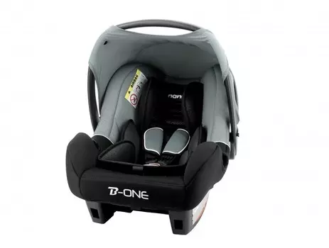 Автокресло Nania Beone SP LX (Luxe)