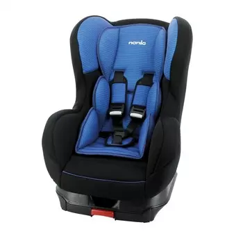 Автокресло Nania Cosmo Isofix Tech