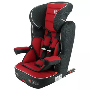Автокресло Nania Imax isofix Racing Luxe