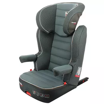 Автокресло Nania Rway Easyfix Racing Luxe